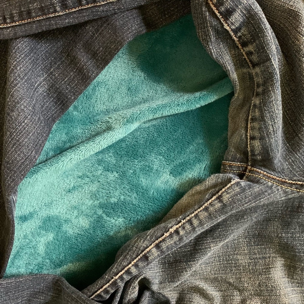 Jeans - Picture 7 of 8